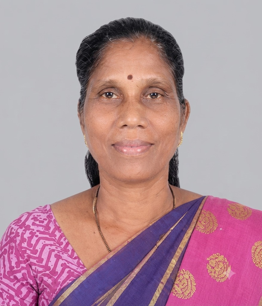 sangeeta mahadev suthar - Part time Cook and Patient Care and Elderly Care in mulund west in Thane